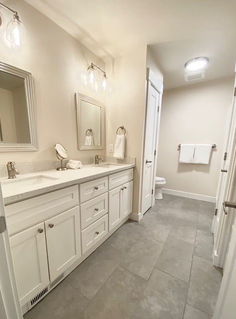 Bathroom Remodeling