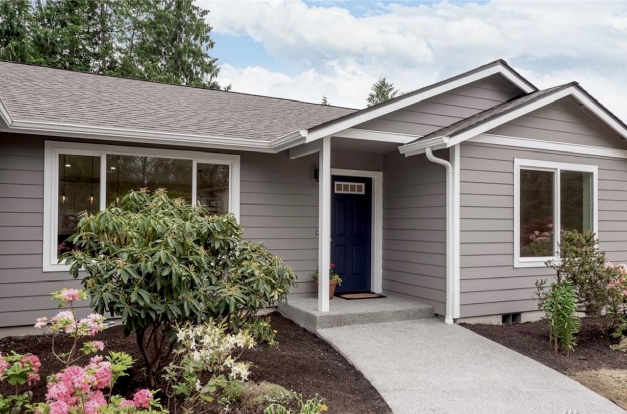 Home Remodeling