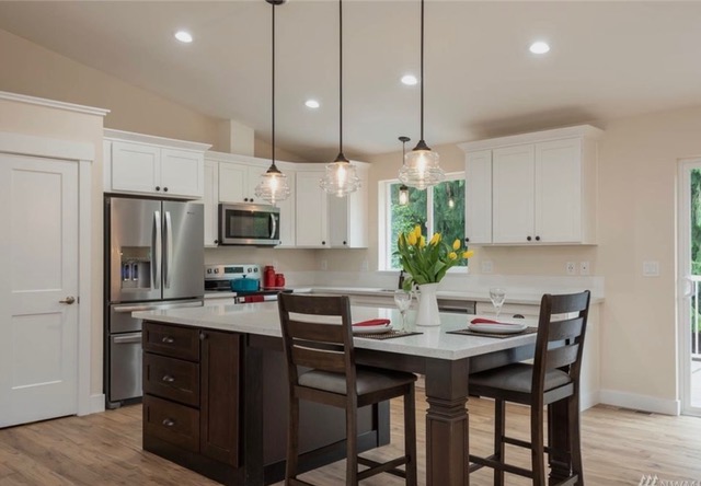 Kitchen Renovations